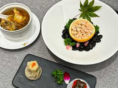 -得月楼·省级非遗·传统苏帮菜(观前店)