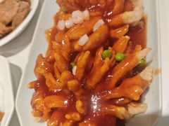 -裕兴记•蟹黄面馆(人民广场店)