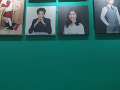 -拍刻风照相馆(花都融创店)