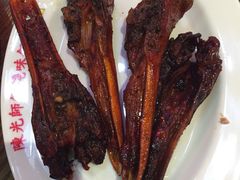 -陈光记烧腊(长寿路店)