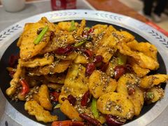 -马家水煮鱼(富民街店)