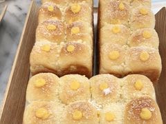 -面包新语(上地华联店)