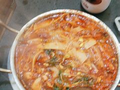 -河坝烧烤串城(金达莱店)