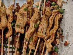 -林二哥宜烤官·宜宾小烧烤