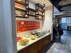 -洪湖藕王养生汤(安泰华庭店)