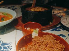 -绿茶餐厅(城西银泰城店)