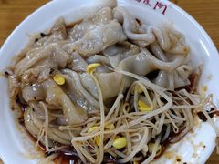 -蒋家槟豆面皮(友爱路店)