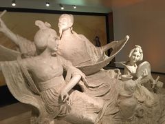 -西安大唐西市博物馆