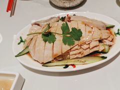 -芽笼芽笼新加坡餐厅(环球港店)
