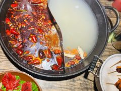 -冯校长老火锅(深圳总店)