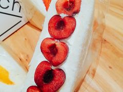 -Fruwich果明治(西单更新场店)