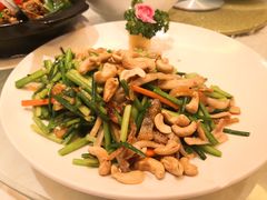 -御满江海鲜酒家(洛溪新城店)