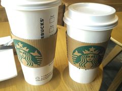 -星巴克(北京三里屯SOHO一店)