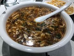 -扬州小吃(延安西路店)