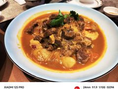 草原黄牛炖-蒙古人烹羊专家(东风大街店)