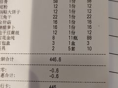 -门家大院铁锅炖(东北大马路店)