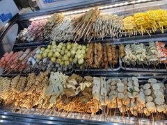 -瑞安第一泡·后街泡泡(虹桥后街店)