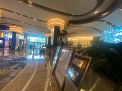 -上海凯宾斯基大酒店