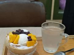 -佰搭果·广式茶餐厅(石牌东路店)