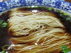 -孙盛兴奥灶面馆·蟹黄面·三虾面(山塘街总店)