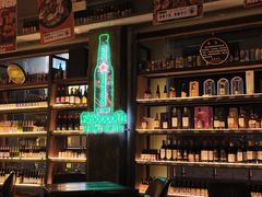 -M99 BEER世界啤酒吧(鸿云悦街店)