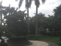 -白鹭洲公园