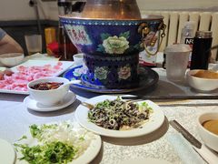 -东来顺饭庄(新源里店)