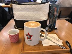 -雕刻时光咖啡馆(北苑店)