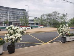 -seeu coffee(江滩店)