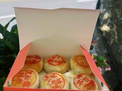 -王家沙点心店(南京西路总店)