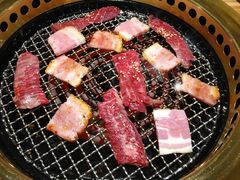-江户烧肉(高德店)