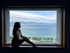 -三亚太阳湾柏悦酒店