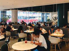 大堂-gaga(深圳福田星河COCO Park店)