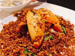 喜记正宗炒辣蟹-喜记避风塘炒辣蟹(旗舰店)