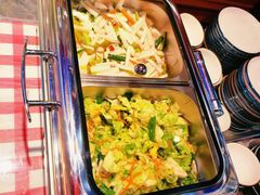 -老大连·海肠捞饭·大连海鲜大连菜(西安路店)