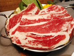 -米仓食堂(凯德广场店)