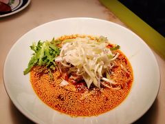 芝麻口水鸡-桂满陇天书(南京德基旗舰店)