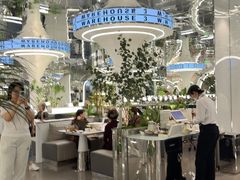 -3号仓库·创意中国菜(新世界城店)