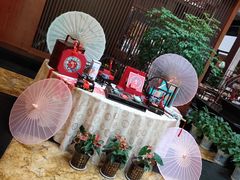 -绍兴鉴湖君澜大酒店