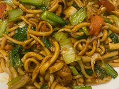 -令氏家外家周秦食府(高新店)