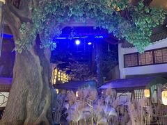 -淀里船宴(卓达店)