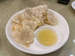 炸灌肠-东四民芳餐厅(朝阳门总店)