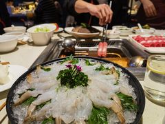 -海底捞火锅(龙首印象城店)