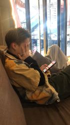 -Kraemer Paris  苏豪路易士·嘉玛发廊