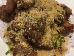 -阿英煲(凉城路店)