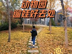 -太原动物园