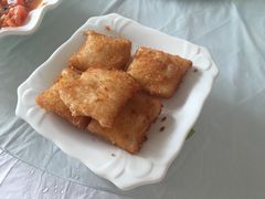 -翠茗农庄土菜馆(天目湖店)