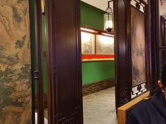 -新白鹿餐厅(银泰西湖文化广场店)