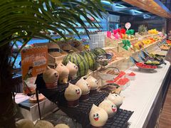 -北方暖暖温泉洗浴(沈阳北站店)