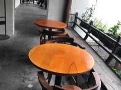 -舒羽咖啡(运河店)